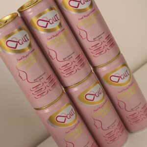 مشروب الكولاجين (6 علب)