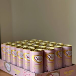 مشروب الكولاجين (24علبة)