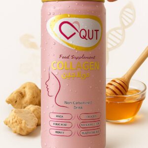 مشروب الكولاجين (علبة واحدة)